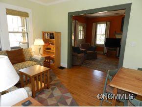 9 Laurel Avenue Asheville NC 28804