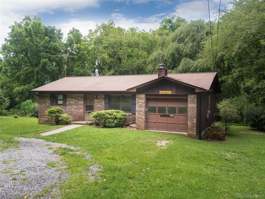 250 Patton Hill Road Swannanoa NC 28778