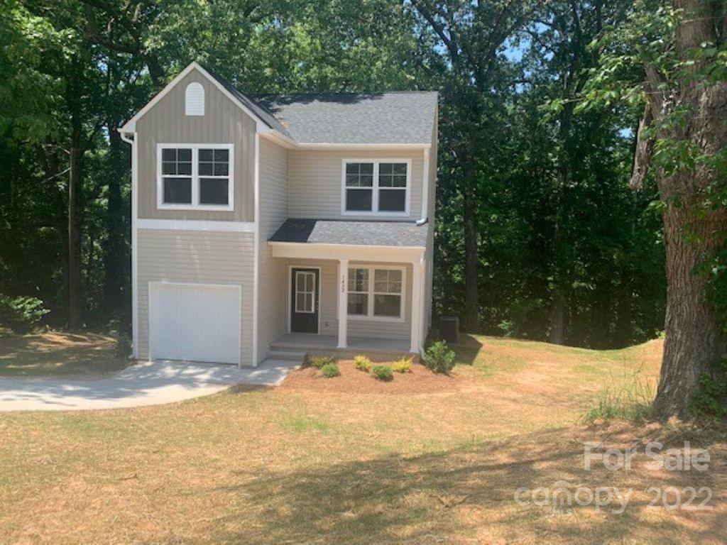 1432 Green Circle Drive Gastonia NC 28054