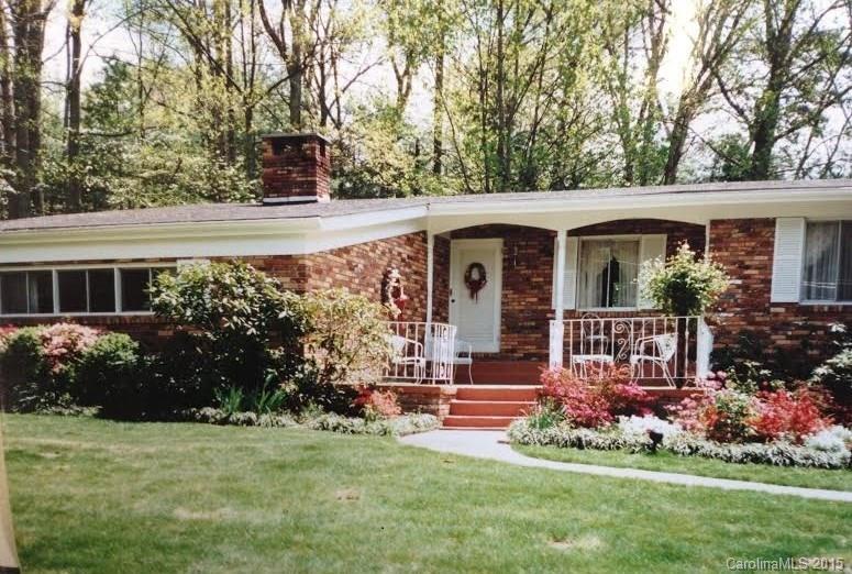 21 Sleepy Hollow Drive Asheville NC 28805