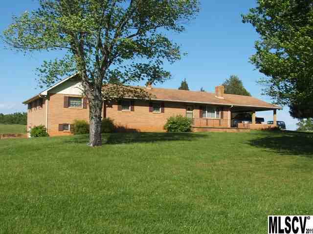 3529 Bowman Road Granite Falls NC 28630