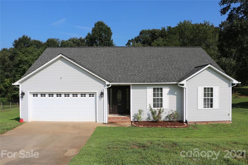 410 Beaver Dam Church Road Shelby NC 28152
