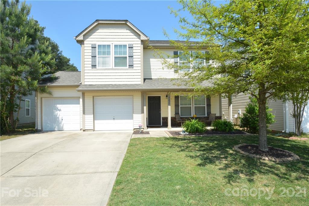 3224 Alcea Street Charlotte NC 28214