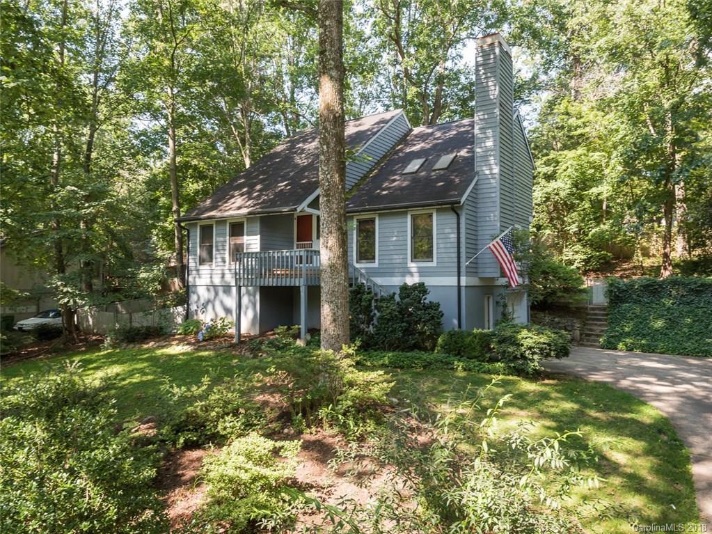 12 Wildwood Circle Fletcher NC 28732