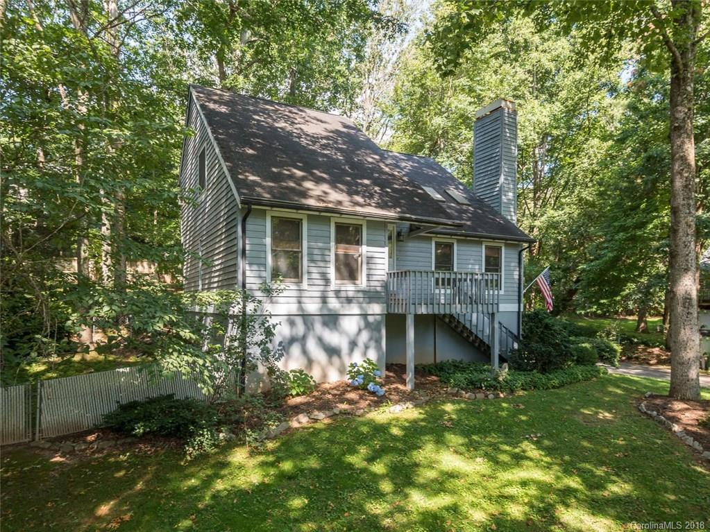 12 Wildwood Circle Fletcher NC 28732