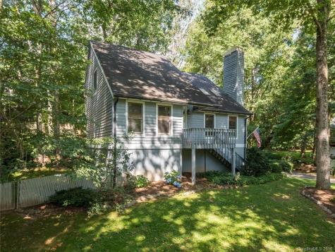 12 Wildwood Circle Fletcher NC 28732