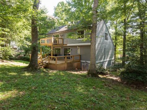 12 Wildwood Circle Fletcher NC 28732