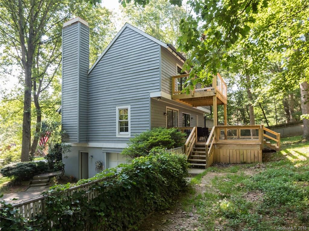 12 Wildwood Circle Fletcher NC 28732