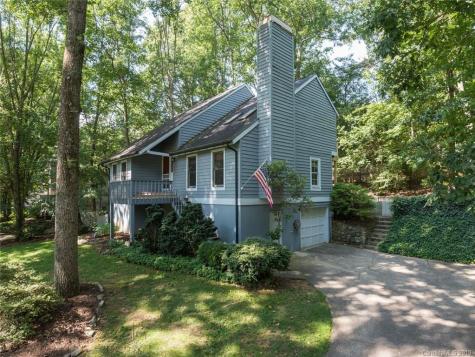 12 Wildwood Circle Fletcher NC 28732