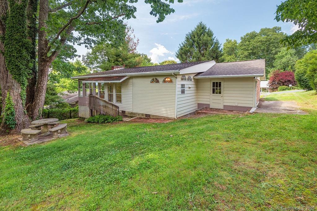 29 Wentworth Avenue Asheville NC 28803
