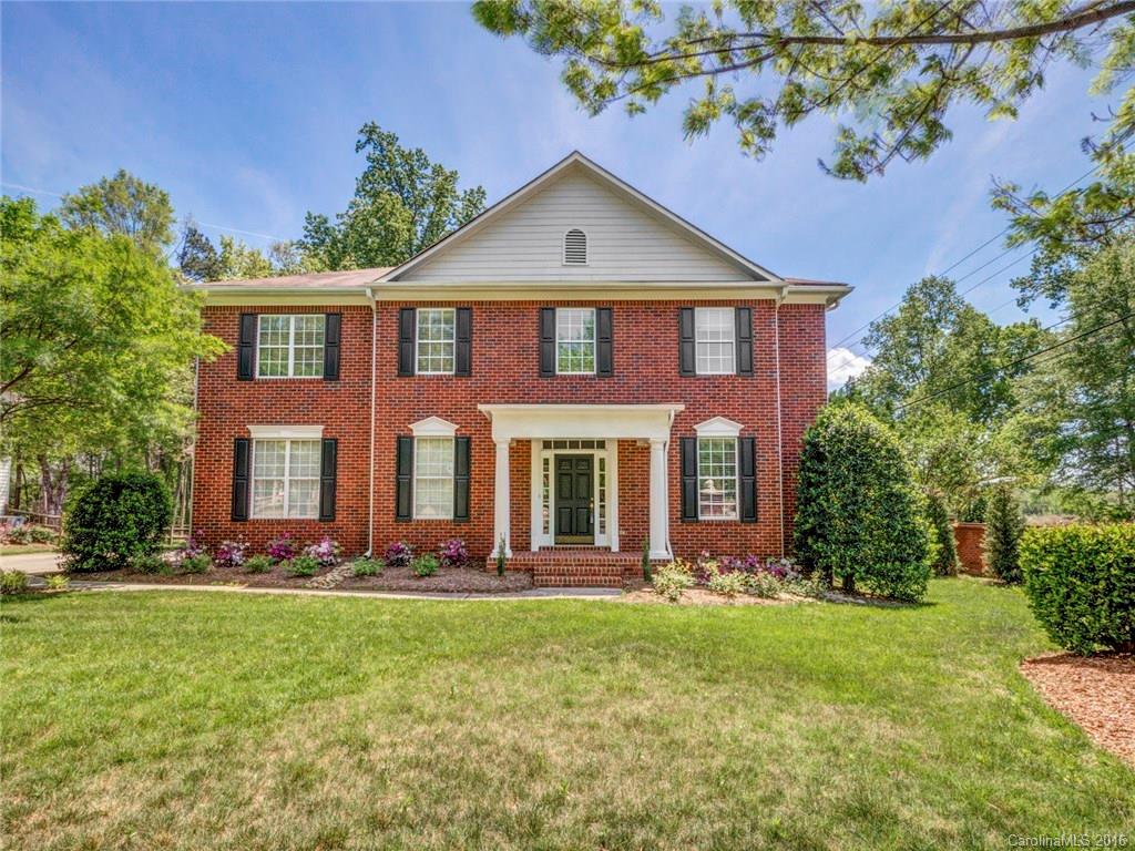 9502 Northdowns Lane Huntersville NC 28078