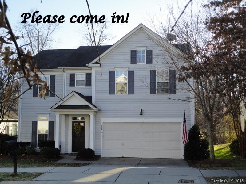 1754 Wilburn Park Lane NW Charlotte NC 28269
