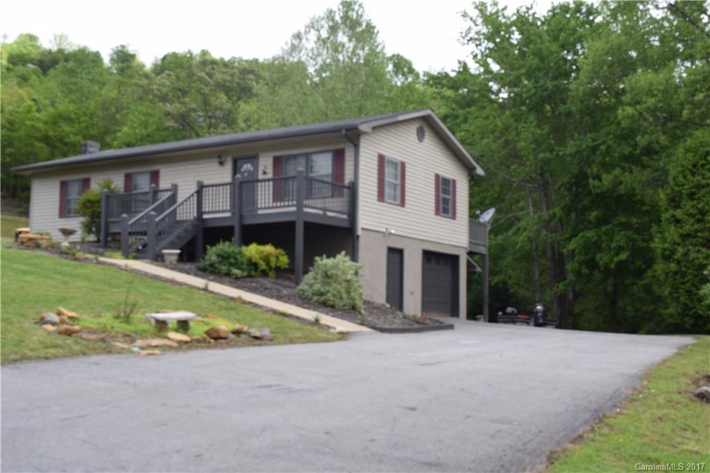 54 Mcintosh Lane Candler NC 28715