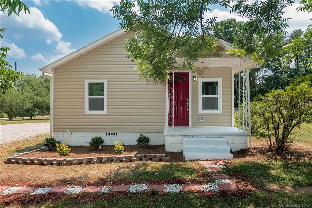 3797 Poplar Tent Road Concord NC 28027