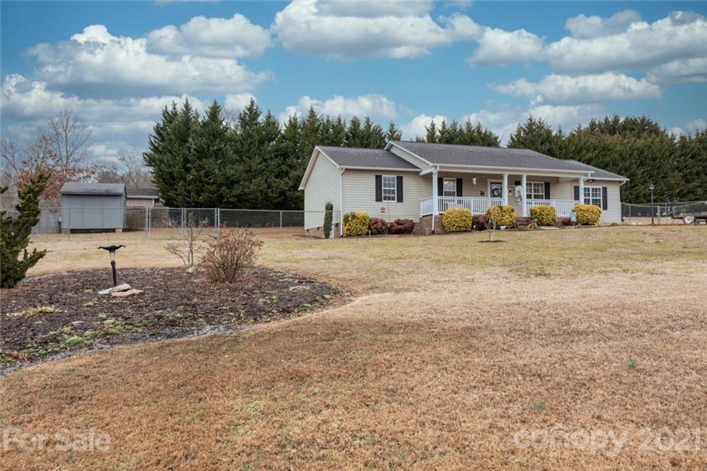 437 Brook Hollow Lane Taylorsville NC 28681