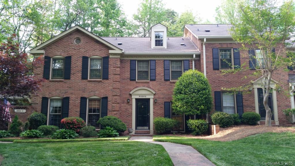 9004 Nolley Court Charlotte NC 28270