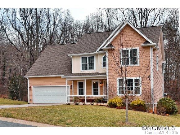 36 Halyn Lane Arden NC 28704