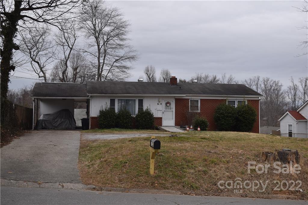 725 State Street Marion NC 28752