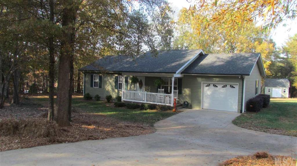 110 Sunset Drive Taylorsville NC 28681