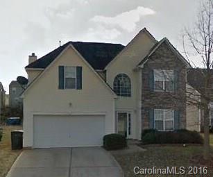 5805 Twin Brook Drive Charlotte NC 28269