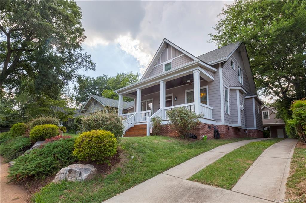 621 Pecan Avenue Charlotte NC 28204