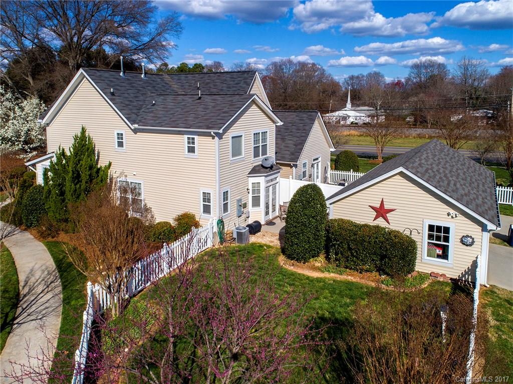 13725 Aldenbrook Drive Huntersville NC 28078