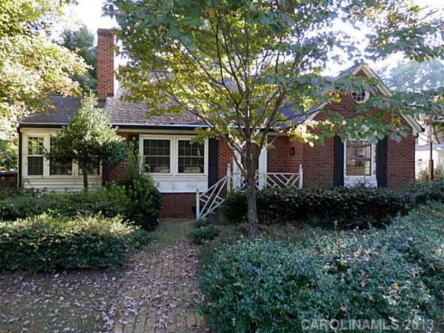 401 Ridgeway Avenue Statesville NC 28677