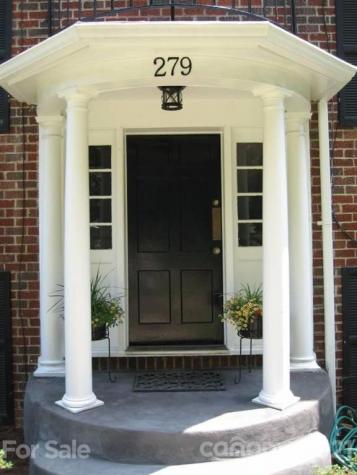 279 Kimberly Avenue Asheville NC 28801