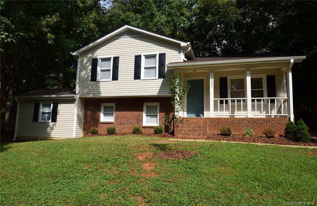 5721 Trotters Ridge Road Charlotte NC 28227