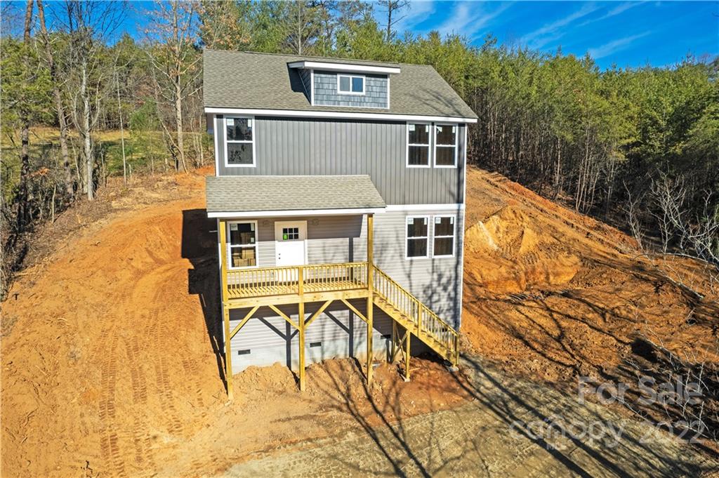 224 Lidflower Lane Weaverville NC 28787