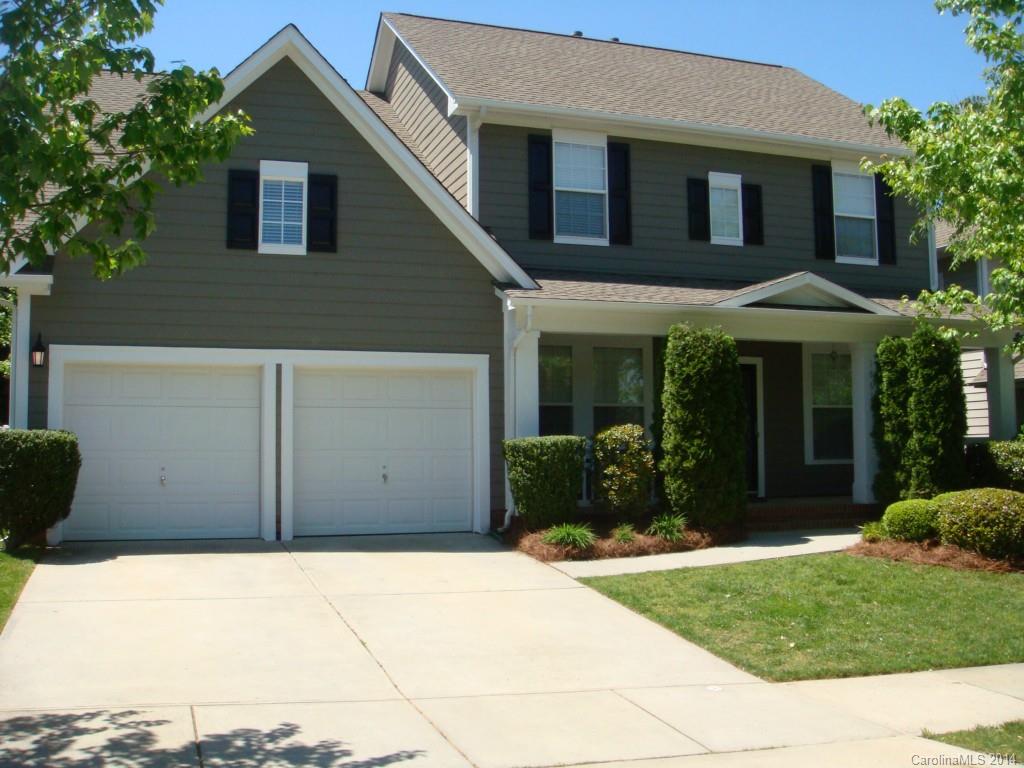 18615 The Commons Boulevard Cornelius NC 28031