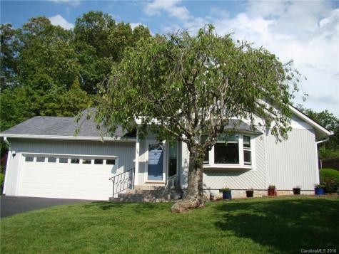 28 Pine Spring Drive Asheville NC 28805