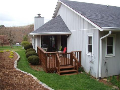 28 Pine Spring Drive Asheville NC 28805