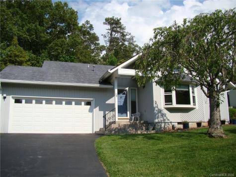 28 Pine Spring Drive Asheville NC 28805