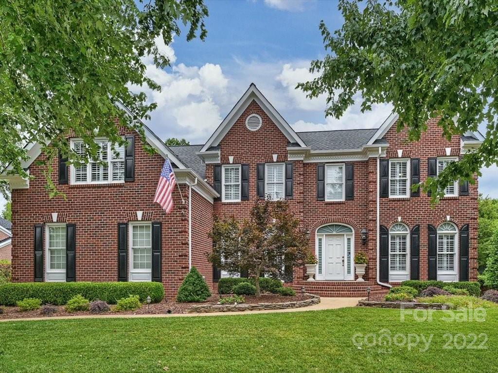 5828 Legacy Circle Charlotte NC 28277