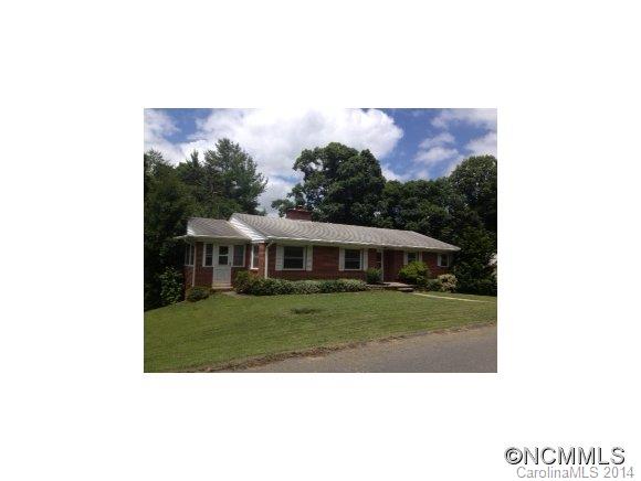 46 Memory Lane Asheville NC 28805