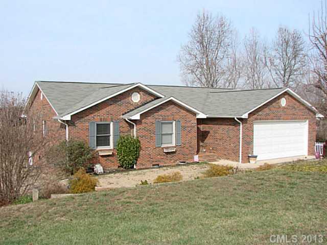 1256 Billess Court Lincolnton NC 28092