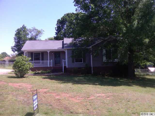 2311 Firmin Court Gastonia NC 28056