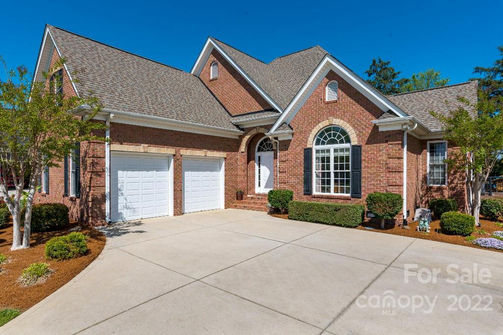 708 King Fredrick Lane SW Concord NC 28027