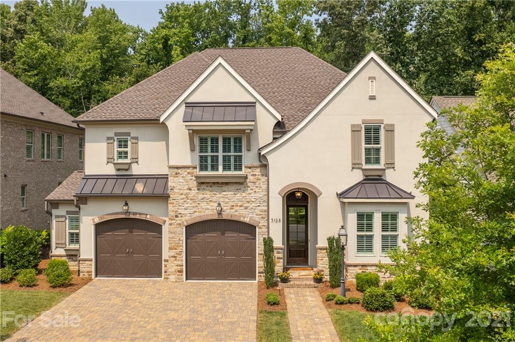 5128 Providence Retreat Lane Charlotte NC 28270