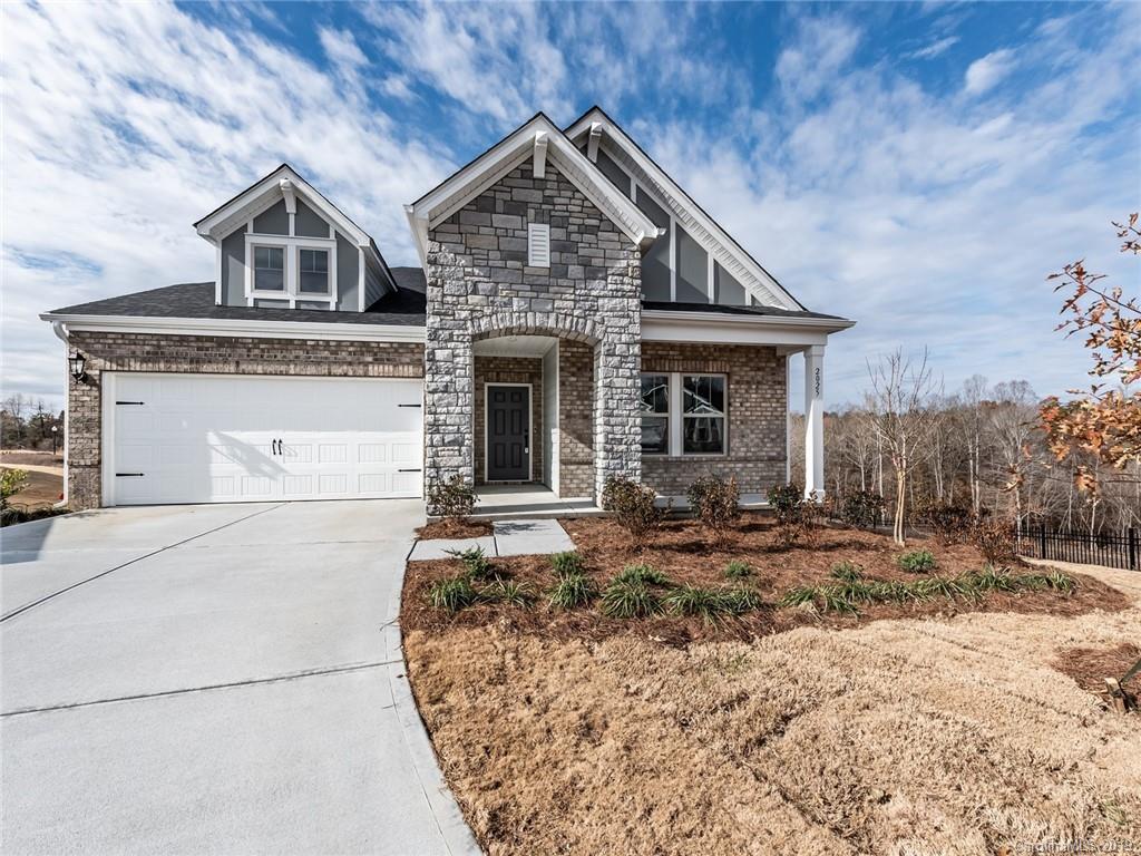 2025 Hyacinth Court Denver NC 28037