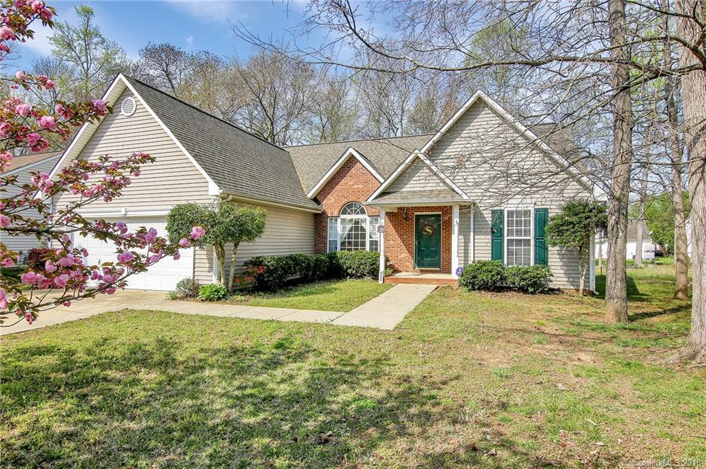 9934 Meadowmead Court Charlotte NC 28273