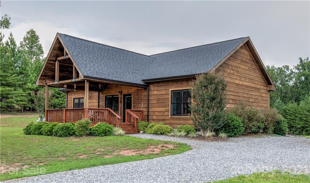 436 N Dakota Drive Rutherfordton NC 28139