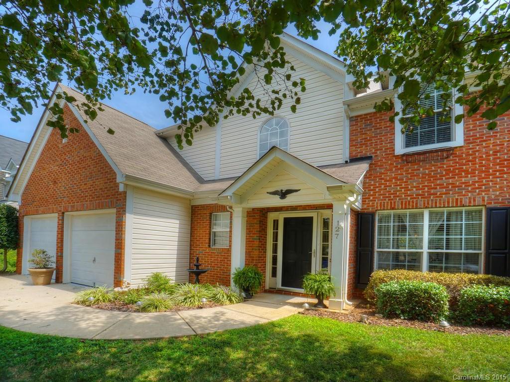 127 Meandering Way Lane Mooresville NC 28117