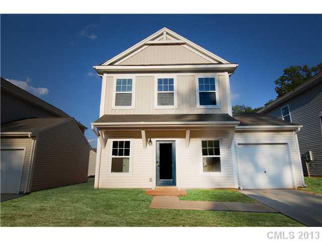 801 Pointe Andrews Drive Concord NC 28025