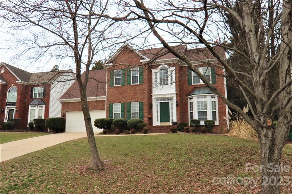6232 Chavel Lane Charlotte NC 28269