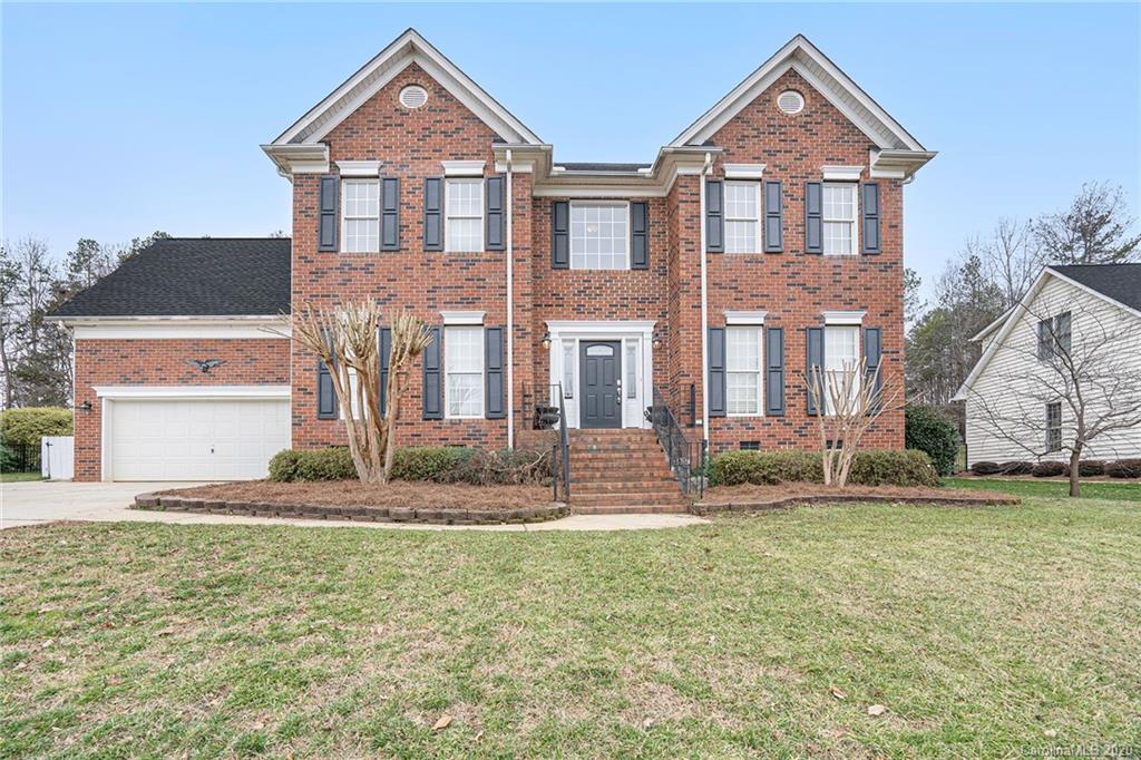 7001 Olde Sycamore Drive Mint Hill NC 28227