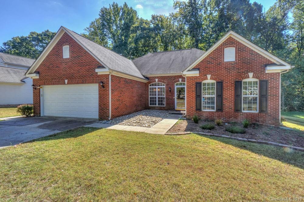 131 Northland Avenue Mooresville NC 28115
