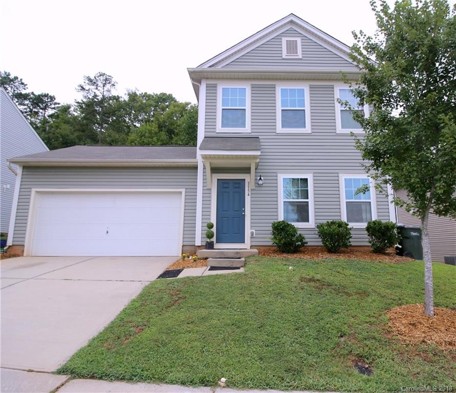 1154 Thanet Street Sw Concord NC 28025