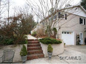 1909 Turnpike Road Horse Shoe NC 28742